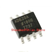 Holiday Discounts 10Pcs/Lot AD620ARZ SOP8 AD620A SOP AD620 AD620AR SMD In Stock