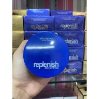 ▶️Replenish Skin Care Eye Mask มาส์กบำรุงผิวรอบดวงตาด้วยกรดไฮยาลูริก (30 คู่) [ ส่งจากไทย ]