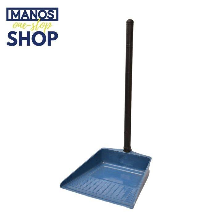 DUST PAN BIG HEAVY DUTY (OIC) Lazada PH