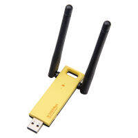 Realtek Rtl8812Au 1200 Mbps Dual Band Wifi Usb อะแดปเตอร์เสาอากาศเครือข่ายไร้สาย Gyxcadia365