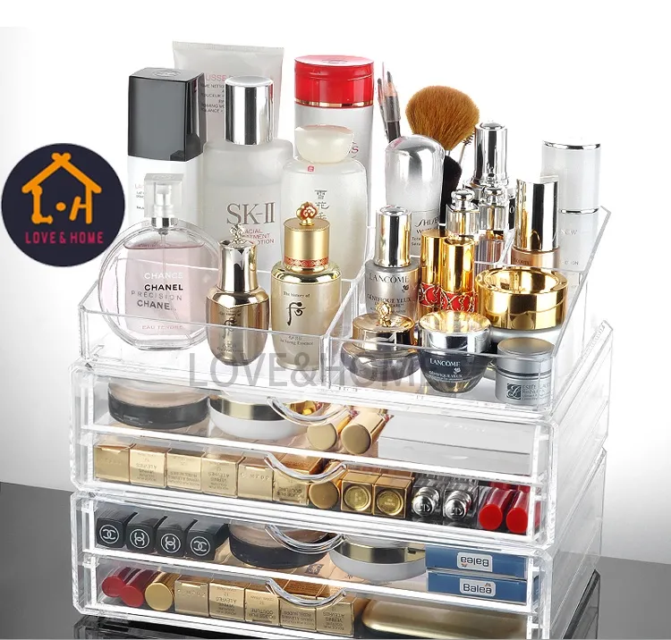 Make up Organiser -  Hong Kong