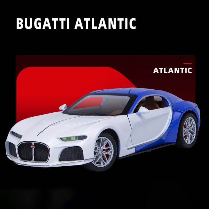 1-24-bugatti-atlantic-supercar-alloy-toy-car-model-wheel-steering-sound-and-light-childrens-toy-collectibles-birthday-gift