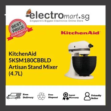 For KitchenAid Classic&Artisan Series 4.5QT/5QT Mixer 304 Bowl