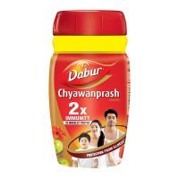 Dabur Chyawanprash 1100g (แยมมะขามป้อม)