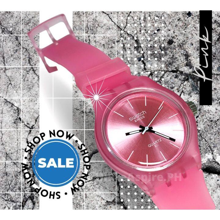 Love hope faith watch on sale lazada