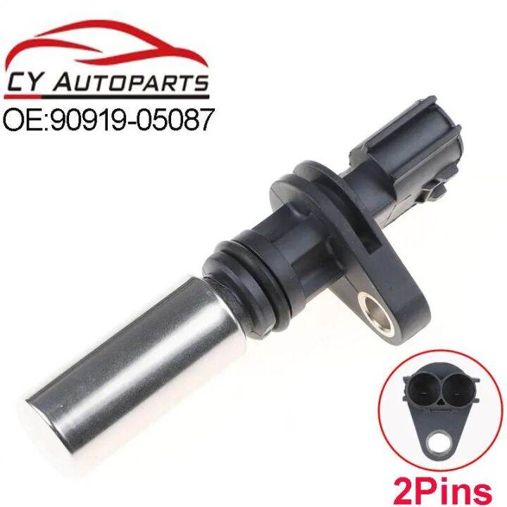 original new YAOPEI High Quality Crankshaft Sensor 90919-05087 ...