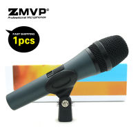 Grade A Quality E845S Professional Performance Dynamic Wired Microphone E845 Mic with ONOFF Switch For Live Vocals Karaoke