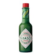 Sốt Ớt Xanh Tabasco 60ml Green Pepper Sauce