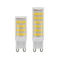 【♀】 Galxo Bombillas LED G9หลอดไฟ AC 220V Lamapras องศาสปอตไลท์ SMD 2835เปลี่ยน30W 40W 50W หลอดไฟฮาโลเจนสำหรับโคมระย้า