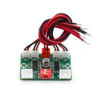 XH-A156สี่ช่องDigital Power Amplifier Board DC 5V 4*3W PAM8403 DIYเครื่องขยายเสียงมินิ