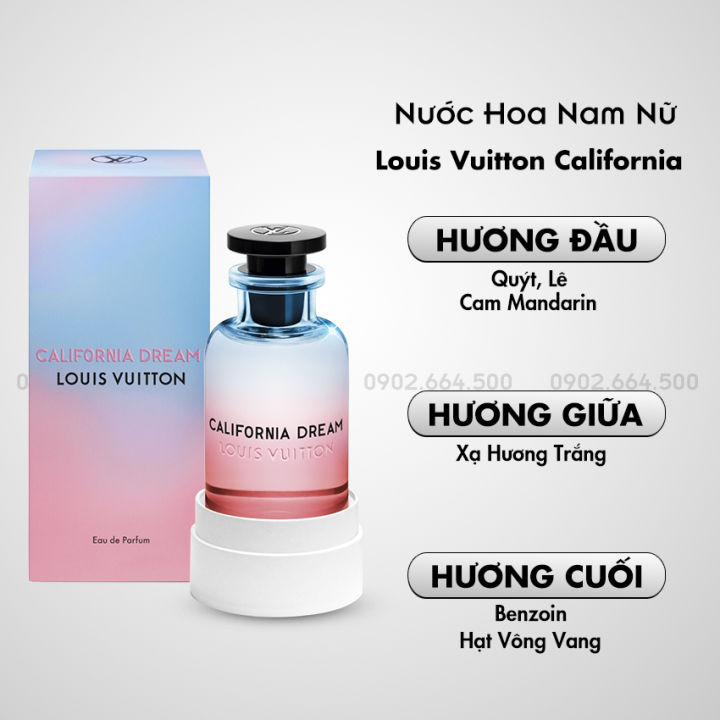 Brand New LOUIS VUITTON Perfume Sample SET of 5x Fragrances with Mini LV  Box  eBay