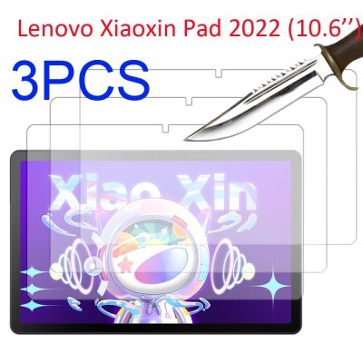 Glass Screen Protector for Lenovo Xiaoxin Pad 2021 2022 10.6 39; 39; /Pad pro 11.2 39; 39; 11 39; 39; 11.5 39; 39; tablet protective film 9H 0.33mm