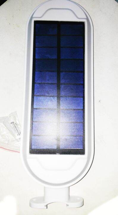 steve-accessory-โคมไฟโซล่าเซลล์-ติดผนัง-solar-sensor-lightหลอดled18-ดวง-รุ่น-gy8028