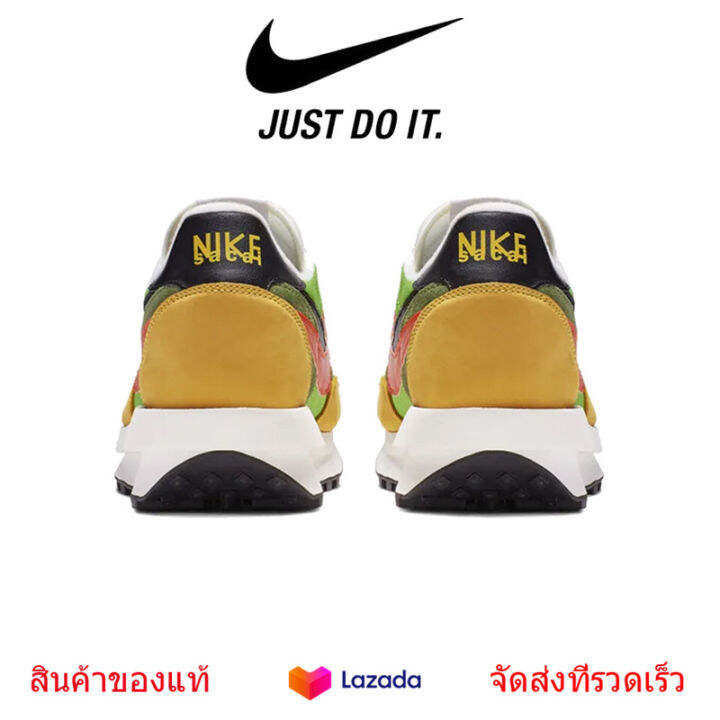 ไนกี้-รองเท้าnike-ldv-waffle-skateboard-shoes-mens-sports-shoes-outdoor-running-shoes-รองเท้าวิ่ง-รองเท้ากีฬาชาย-รองเท้าสเก็ตบอร์ดผู้ชาย-รองเท้ากีฬา-รองเท้าสเก็ตบอร์ด-รองเท้ากีฬากลางแจ้งระบายอากาศได้ด