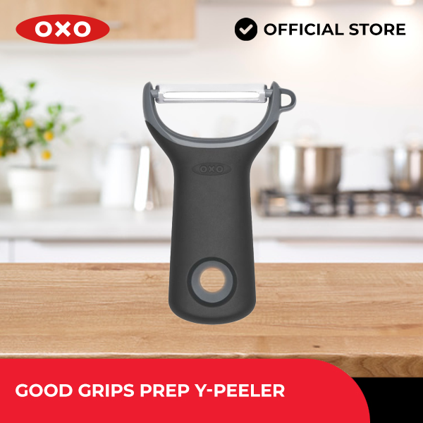 OXO Good Grips 3pc Prep Y-Peeler Set