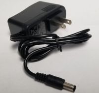 USA AC DC Adapter For LED Light Strips with output of 5V / 2A 5.5mm x 2.1mm US EU UK selectable plugs