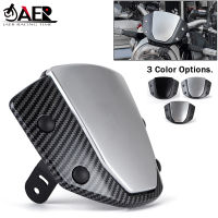 Motorcycle Windshield Windscreen For Honda CB125R 2018-2021 CB250R 2018-2021 CB300R 2018-2021