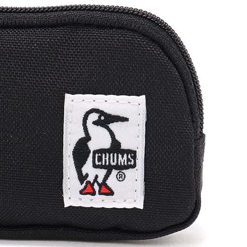 chums-recycle-dompet-koin-สีดำ-ch60-3572ผู้ชาย