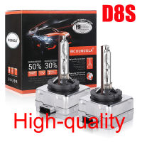 2PCS NEW OEM 35W D8S Xenon HID Bulb 4300K 4500K 5000K 5500K 6000K 8000K HID Xenon. Lamp D8S Xenon Bulb