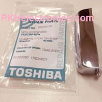 ปุ่มกดเปิด-ปิดหม้อหุงข้าวTOSHIBA-รุ่น RC-10NMF.RC-18NMF,RC-10MM,RC-18MM,RC-10LM,RC-18LM