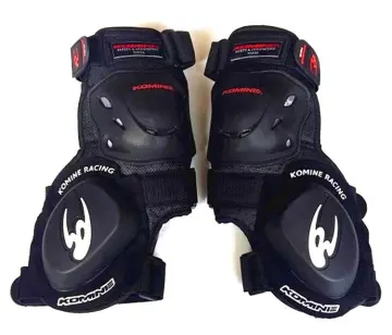 Kneepad protection SK-652 foot protector motorcycle knee pads anti-fall  slider knee protectors moto Track knight ighway