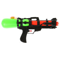 Soaker Sprayer Pump Action Squirt Water s Outdoor Beach Garden Toys