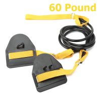 【DT】hot！ Exercise Arm strength Out Resistance Band Hand Webbed Paddle Forging