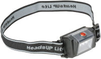 ไฟฉายกันระเบิด Pelican 2610 HeadsUp Lite LED Headlamp