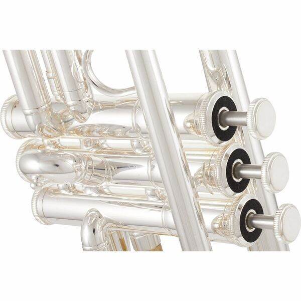 yamaha-ทรัมเป็ท-bb-trumpet-รุ่น-ytr-3335s