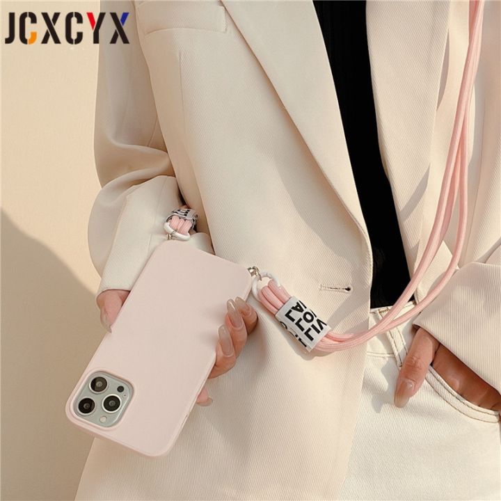 enjoy-electronic-crossbody-necklace-strap-lanyard-soft-case-for-samsung-galaxy-s22-s21-ultra-s20-plus-s20fe-s21fe-s10-plus-a13-a53-a73-cover