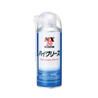 ICHINEN น้ำยาหล่อลื่น  High Grade Grease  300ml รุ่น NX20 (000020)