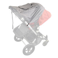 Universal Sun Shade สำหรับ Bugaboo Cameleon3รถเข็นเด็กรถเข็นเด็กทารกอุปกรณ์เสริม Canopy Carriage Sun Visor Cover