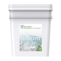 [ส่งฟรี] Floraflex FOLIAR VEG / Bloom ปุ๋ยฉีดพ่นทางใบ สเปย์ช่วงทำใบ-ดอก ขนาด 25 lbs Flora flex ปุ๋ยนอก ปุ๋ยUSA แท้