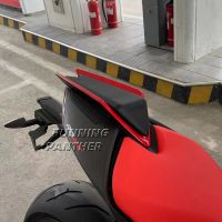 RS 660ฝาครอบที่นั่งรถจักรยานยนต์สำหรับ Aprilia RS660 2020 2021 2022 RSV4 2021 2022ที่โคนที่นั่งผู้โดยสารด้านหลัง Howl Fai RS V4