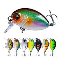 Luya Bait Goods For Fishing Mini Fishing Accessories Luya Fake Bait Bionic Bait Artificial Bait Fishing Gear Fake Bait Hard BaitLures Baits