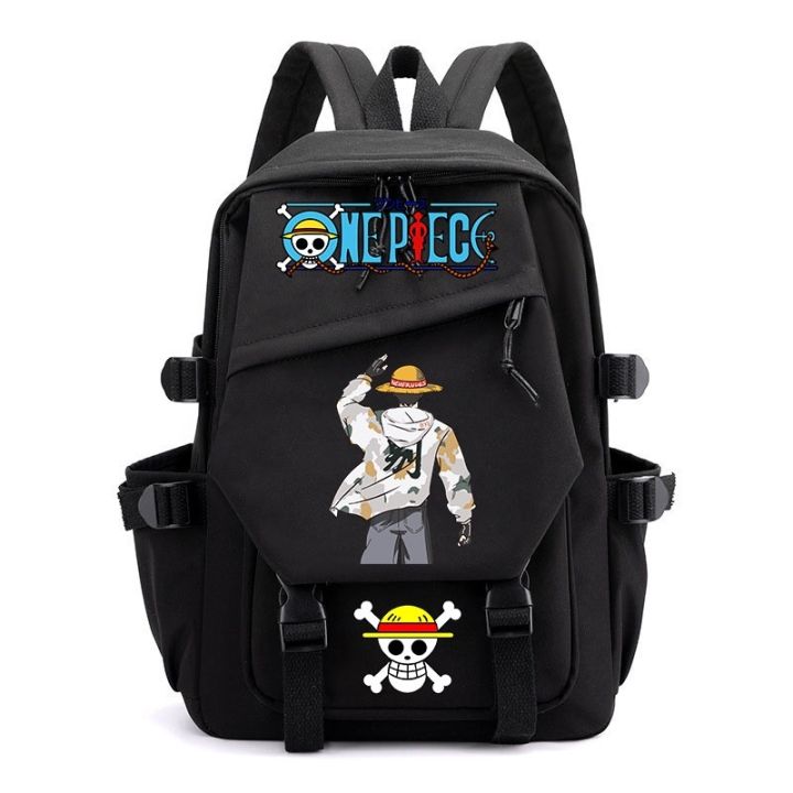 One Piece Body Bag of Ace (Anime Toy) - HobbySearch Anime Goods Store