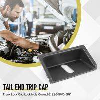 Car Accessories Tail End TripTrunk Lock Cap Lock Hole Cover 76192-54P00-5PK Fit for New Vitara 2015-2019