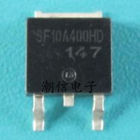 SF10A400HD TO-252