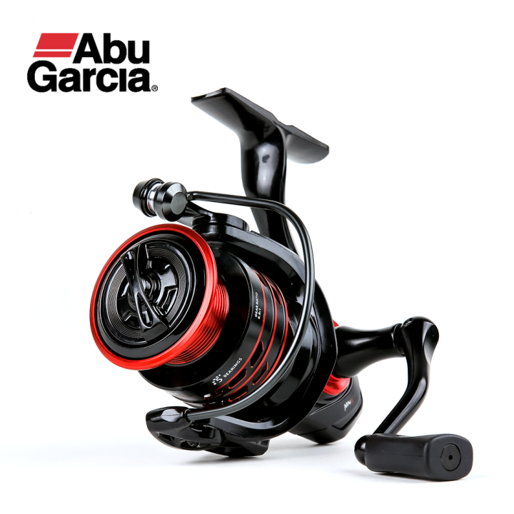 2021 ABU GARCIA MAX X 5005000 Spinning Fishing Reel 4+1BB 6.01 Max