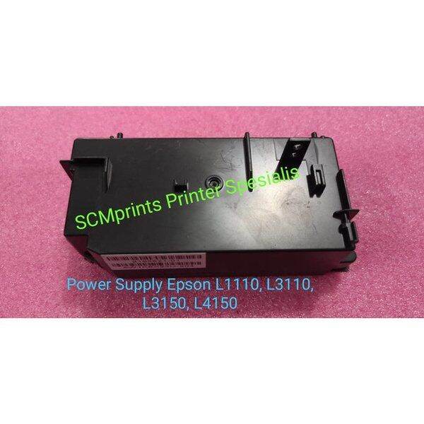 Power Supply Epson L3110 L3116 L3156 L4150 L5190 L6160 L6170 L6190 Ori