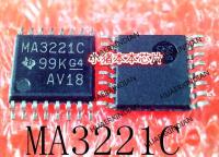 5PCS New Original MAX3221CDBR MAX3221CDB MA3221C SSOP-16 In Stock