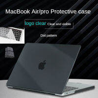 【ปกคีย์บอร์ดฟรี】เคส Macbook Meisb สำหรับ Macbook Pro 14 A2442 A2779 Pro 16 A2485 A2780 Pro 13 A1706 A1708 Macbook Pro 13 A2251 A1706 Macbook Air 13 A1932 A2179 A2681จุดฝาครอบเคสแข็งมีลายสำหรับ Macbook