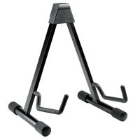 ขาตั้งกีตาร์ K&amp;M 17541-013-55 A-Guitar Stand; Black (single carton)