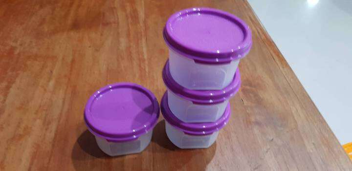 tupperware-กล่องโมดูล่าเมทกลม-เบอร์-1-4