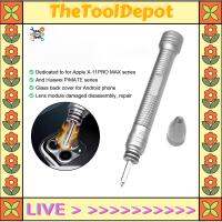 TheToolDepot Ziqqucu TE 795ปากการะเบิดสำหรับโทรศัพท์ฝาครอบแก้วฝาหลังอุปกรณ์กำจัดระเบิดที่ครอบ