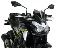 ชิว PUIG - WINDSCREEN SPORT Kawasaki Z900 2020 - 2021 (กรุณาตรวจสอบสต๊อกสินค้าก่อนสั่งซื้อทุกครั้ง)