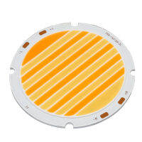 LED COB Light DC42-45V Super Power 200W 100W ชิปสองสี RA95ฟิล์มและโทรทัศน์สปอตไลท์กล้องถ่ายภาพเติมแสง