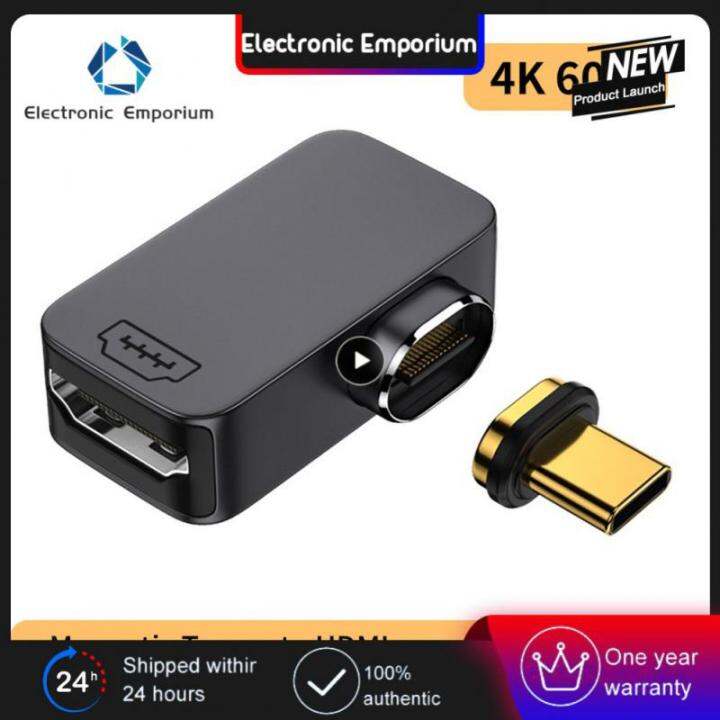 vedio-converter-usb-3-1ถึง-type-c-usb-3-1-otg-adapter-usb-type-c-adapter-type-c-adapter-4k8k-fast-charging-metal-magnetic-60hz