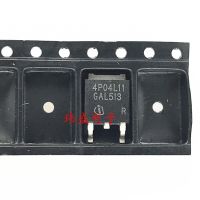 10pcs 4P04L11 IPD50P04P4L-11  40V 50A TO-252