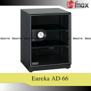 Trả góp 0% Tủ chống ẩm Eureka AD-66 65 lít